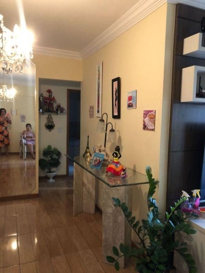 Apartamento, 2 quartos, 71 m² - Foto 4