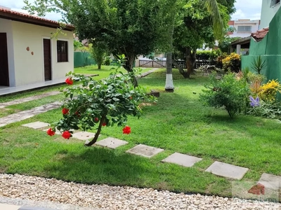 Casa, 6 quartos, 505 m² - Foto 1