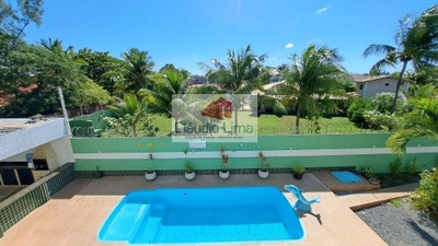 Casa, 3 quartos, 118 m² - Foto 3