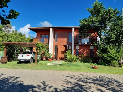 Casa, 4 quartos - Foto 2