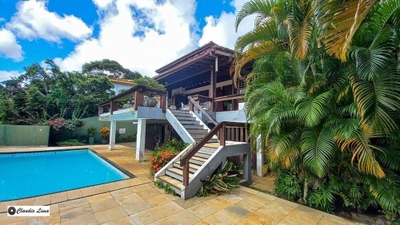 Casa, 4 quartos, 650 m² - Foto 2