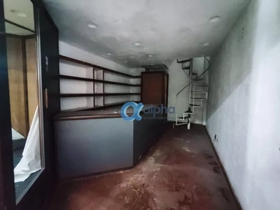 Loja-Salão, 42 m² - Foto 3