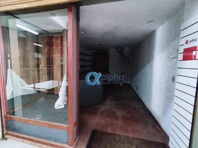 Loja-Salão, 42 m² - Foto 2