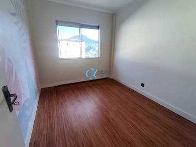 Apartamento, 2 quartos, 55 m² - Foto 5