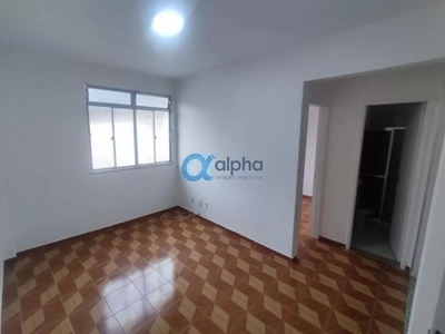 Apartamento, 1 quarto, 35 m² - Foto 2