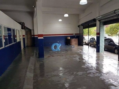 Apartamento, 250 m² - Foto 1