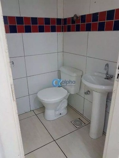 Apartamento, 250 m² - Foto 4