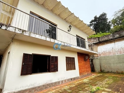 Casa, 4 quartos, 220 m² - Foto 2