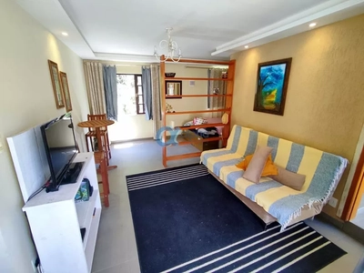 Apartamento, 1 quarto, 62 m² - Foto 5