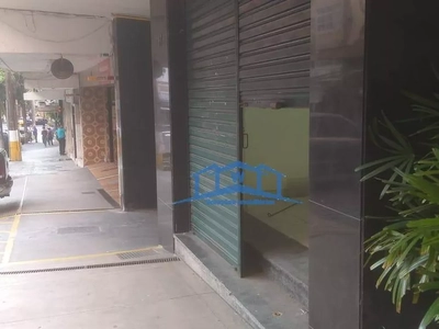 Loja-Salão, 540 m² - Foto 1