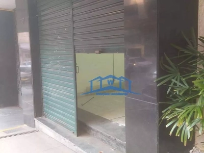 Loja-Salão, 540 m² - Foto 2