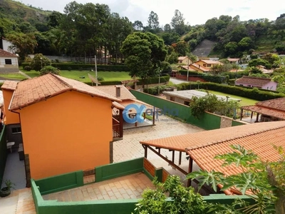 Casa, 5 quartos, 240 m² - Foto 4