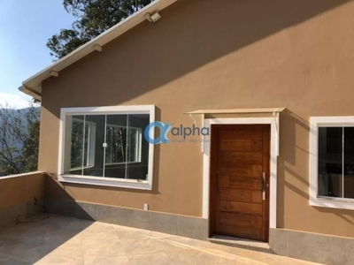 Casa, 4 quartos, 150 m² - Foto 2