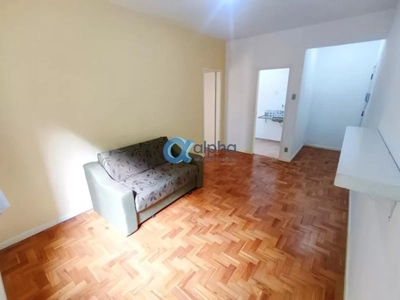 Apartamento, 1 quarto, 40 m² - Foto 1