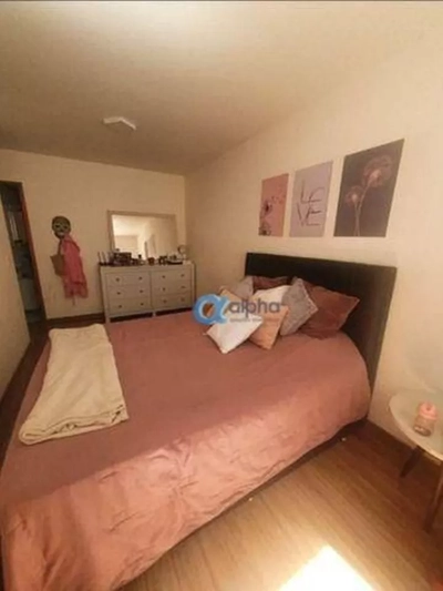 Apartamento, 4 quartos, 100 m² - Foto 5