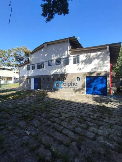 Depósito-Galpão, 1200 m² - Foto 2