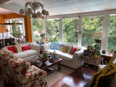 Casa, 4 quartos, 280 m² - Foto 5