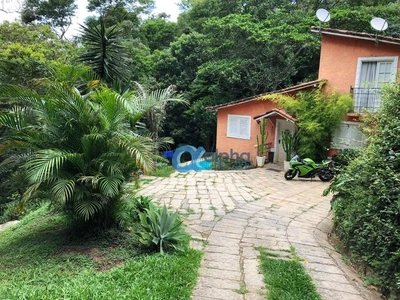 Casa, 4 quartos, 280 m² - Foto 3