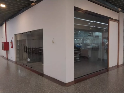 Loja-Salão, 88 m² - Foto 2