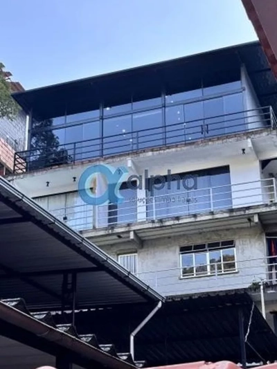 Apartamento, 8 quartos, 480 m² - Foto 3