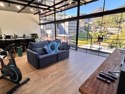 Apartamento, 8 quartos, 480 m² - Foto 2