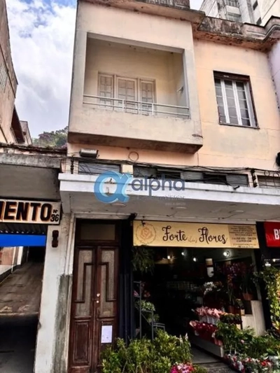 Loja-Salão, 101 m² - Foto 3