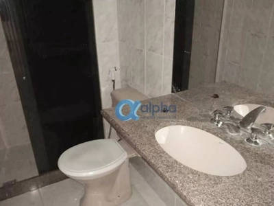 Apartamento, 2 quartos, 75 m² - Foto 5