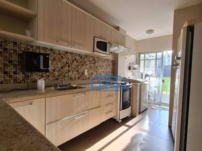 Apartamento, 2 quartos, 100 m² - Foto 5