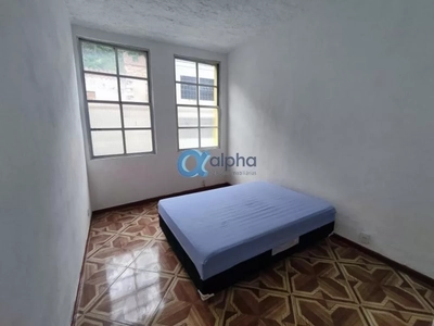 Apartamento, 2 quartos, 60 m² - Foto 4