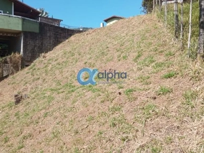 Terreno, 650 m² - Foto 1