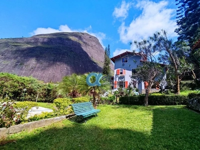 Casa, 6 quartos, 435 m² - Foto 3