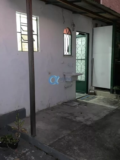 Kitnet-Studio, 21 m² - Foto 1