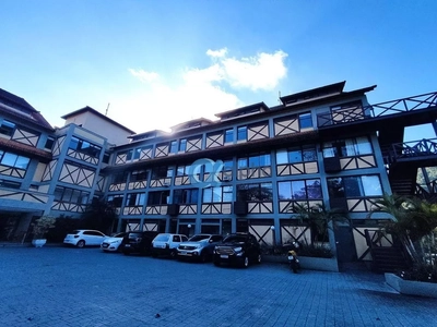 Apartamento, 2 quartos, 115 m² - Foto 4