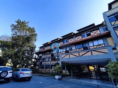 Apartamento, 2 quartos, 115 m² - Foto 2