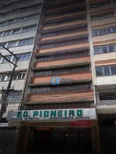 Prédio Inteiro, 12 m² - Foto 1