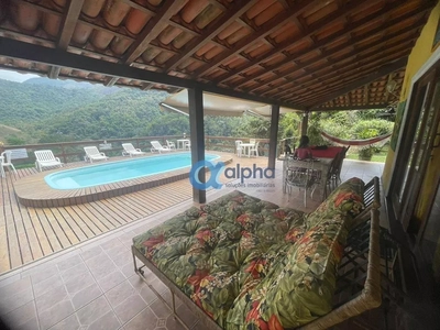 Casa, 9 quartos, 300 m² - Foto 3