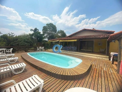 Casa, 9 quartos, 300 m² - Foto 1