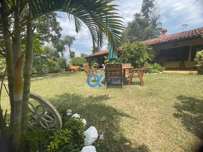 Casa, 9 quartos, 300 m² - Foto 5