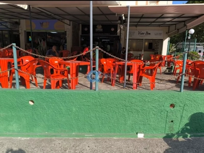 Loja-Salão, 200 m² - Foto 3