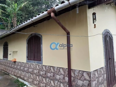 Casa, 8 quartos, 280 m² - Foto 1