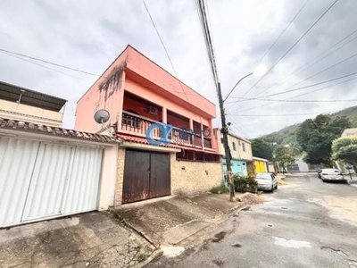 Casa, 3 quartos, 105 m² - Foto 1