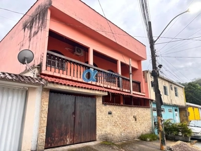 Casa, 3 quartos, 105 m² - Foto 2