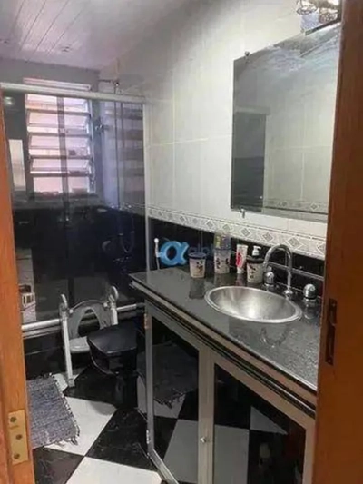 Apartamento, 2 quartos, 68 m² - Foto 4