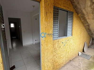 Casa, 1 quarto, 50 m² - Foto 2