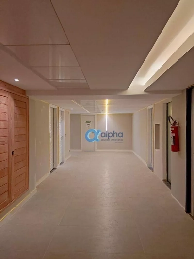 Sala-Conjunto, 30 m² - Foto 4