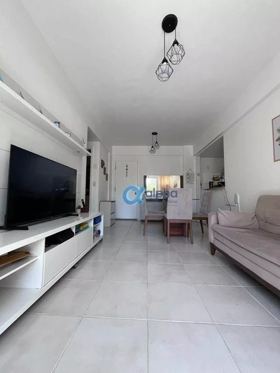 Apartamento, 2 quartos, 70 m² - Foto 1