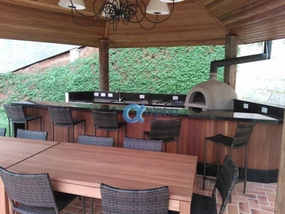 Apartamento, 2 quartos, 70 m² - Foto 5