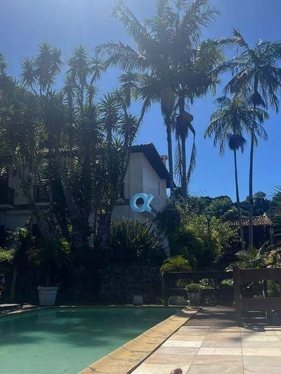 Casa, 6 quartos, 700 m² - Foto 4