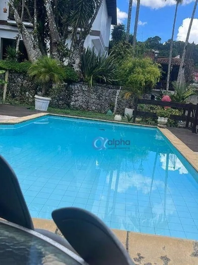 Casa, 6 quartos, 700 m² - Foto 2