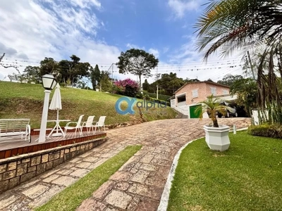 Casa, 6 quartos, 450 m² - Foto 3